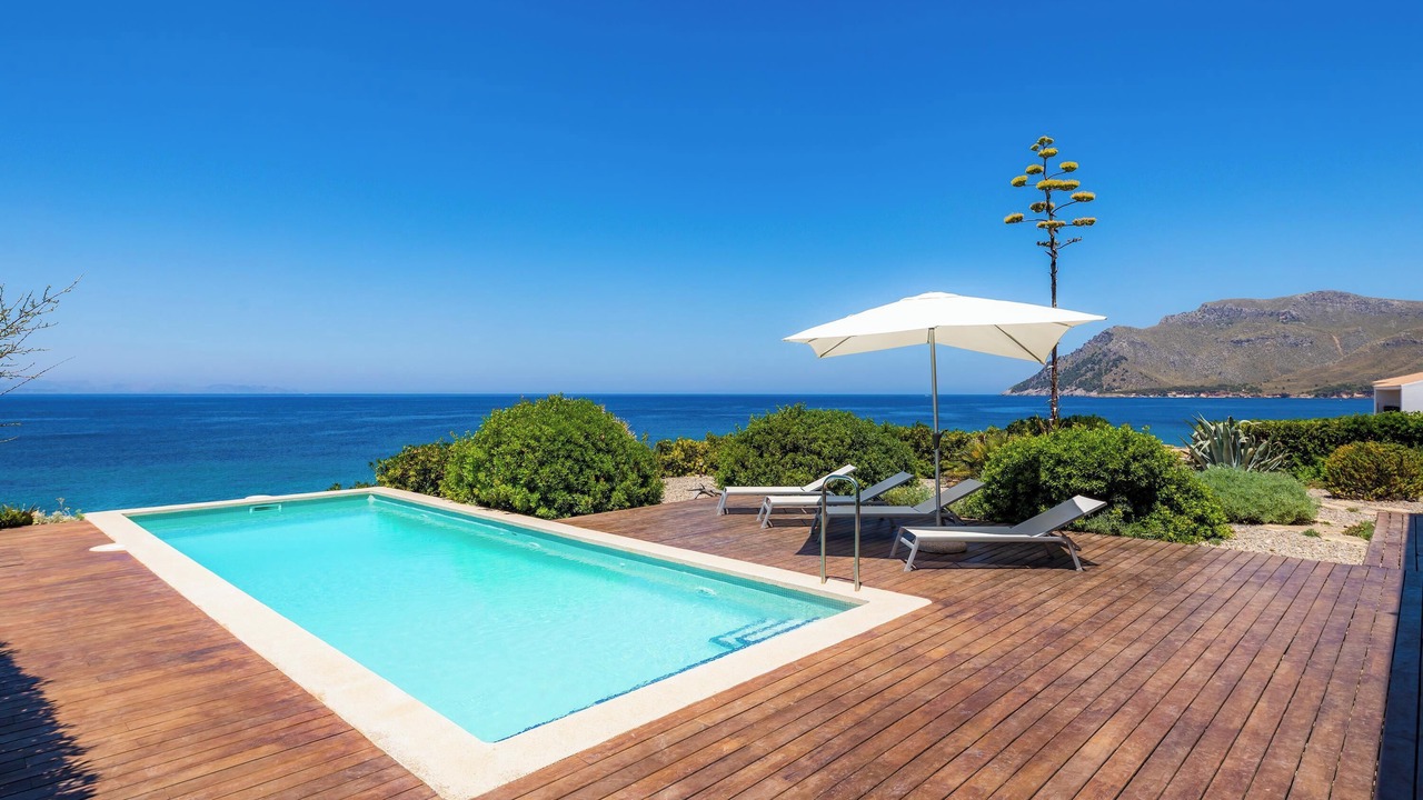 Photo of Outdoor in Betlem de Marina