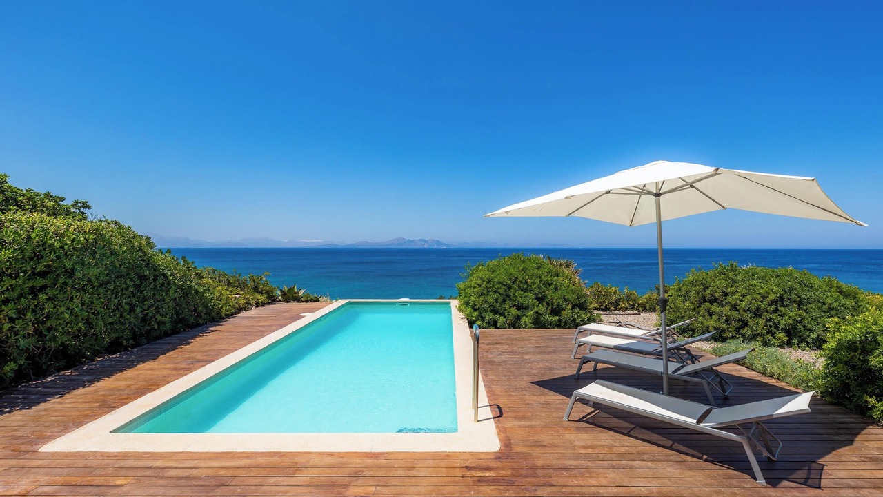 Photo of Outdoor in Betlem de Marina