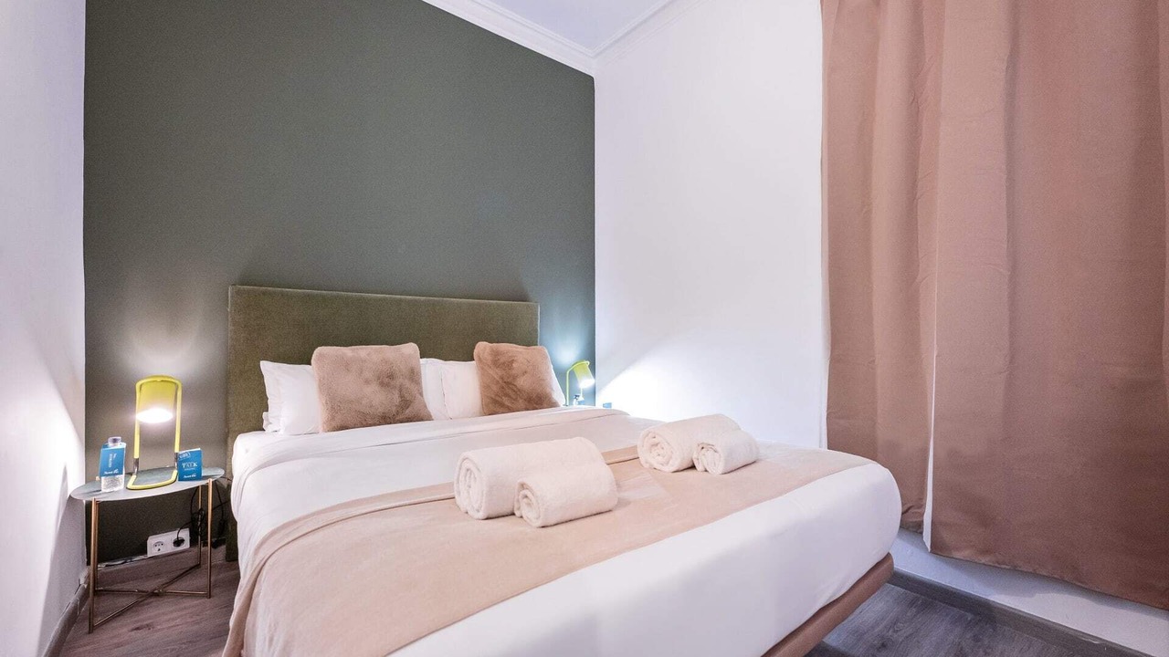 Photo of Bedroom in La Nova Esquerra de l'Eixample