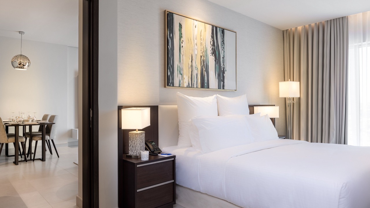 Photo of Bedroom in Al Khobar