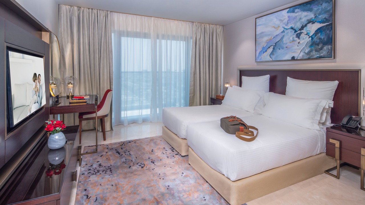 Photo of Bedroom in Al Khobar
