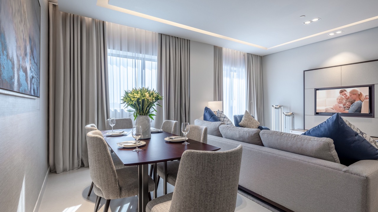 Photo of Bedroom in Al Khobar