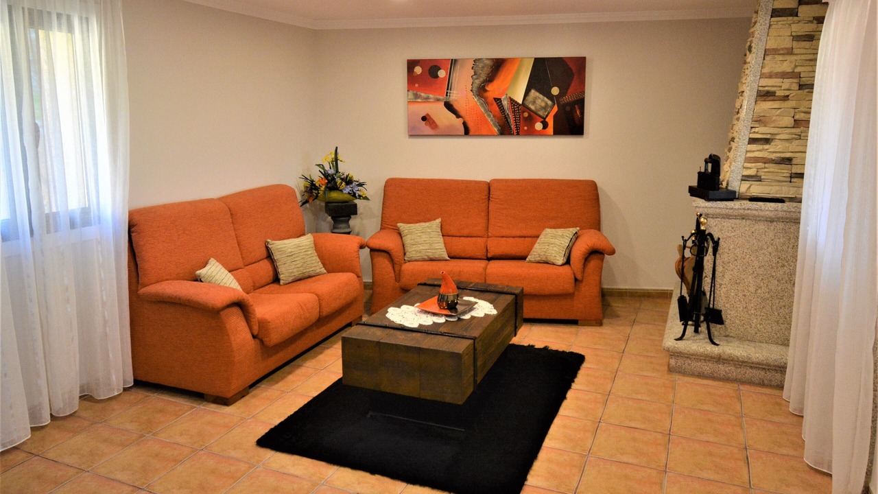 Photo of Livingroom in Carracido