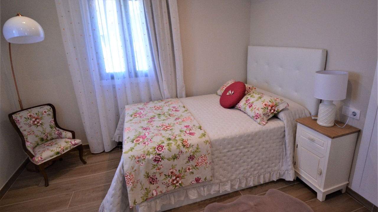 Photo of Bedroom in Carracido