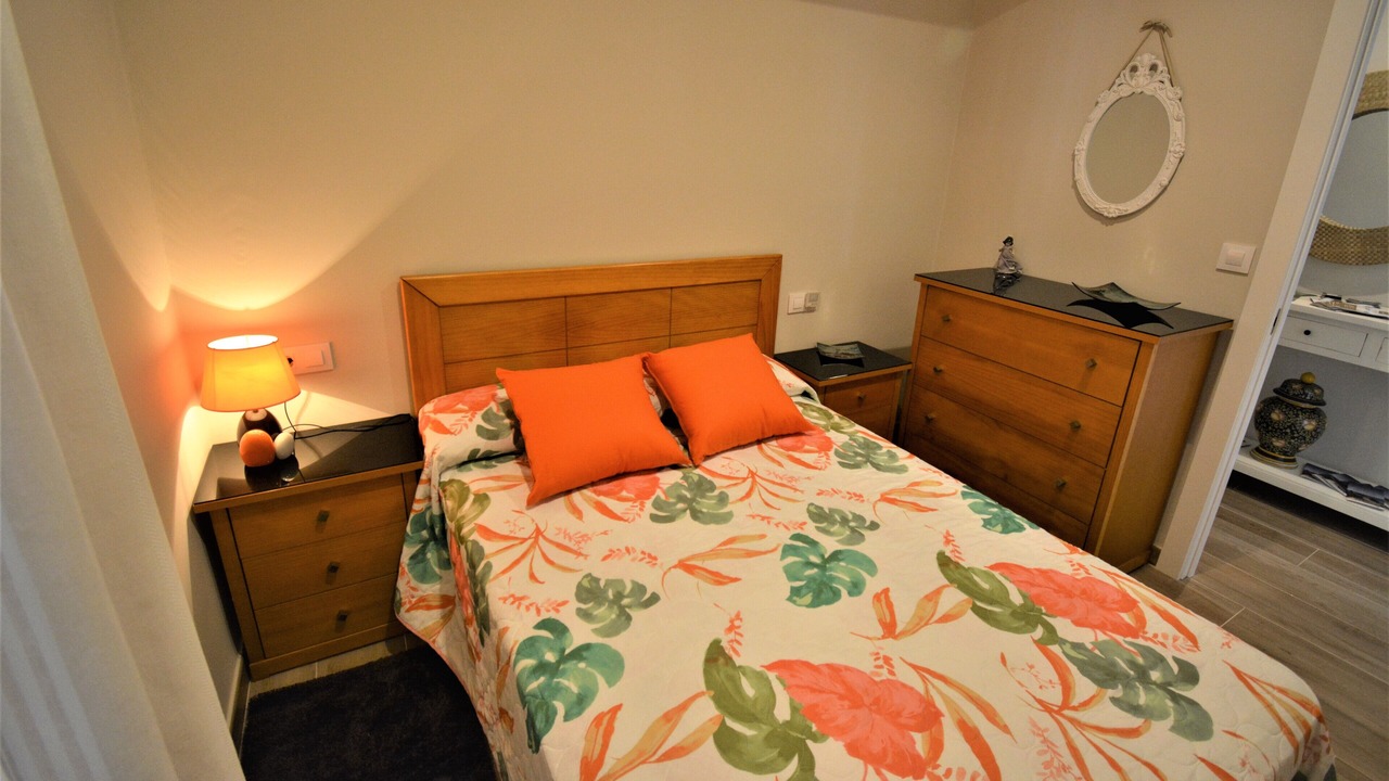 Photo of Bedroom in Carracido