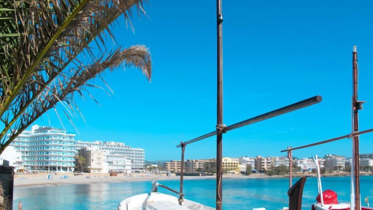 Photo of Outdoor in S'Illot-Cala Morlanda