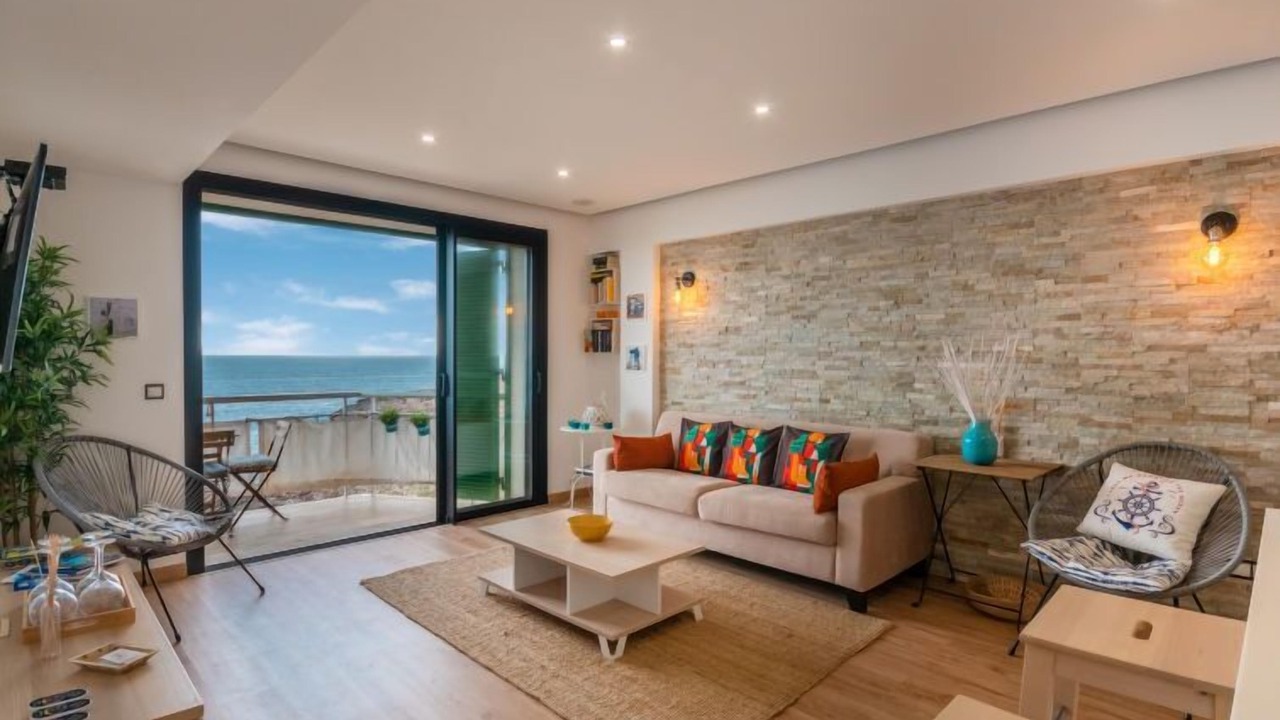 Photo of Livingroom in S'Illot-Cala Morlanda