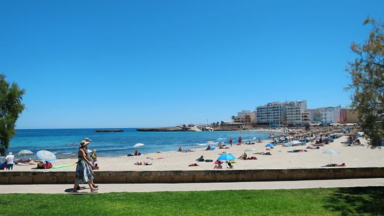 Photo of Outdoor in S'Illot-Cala Morlanda