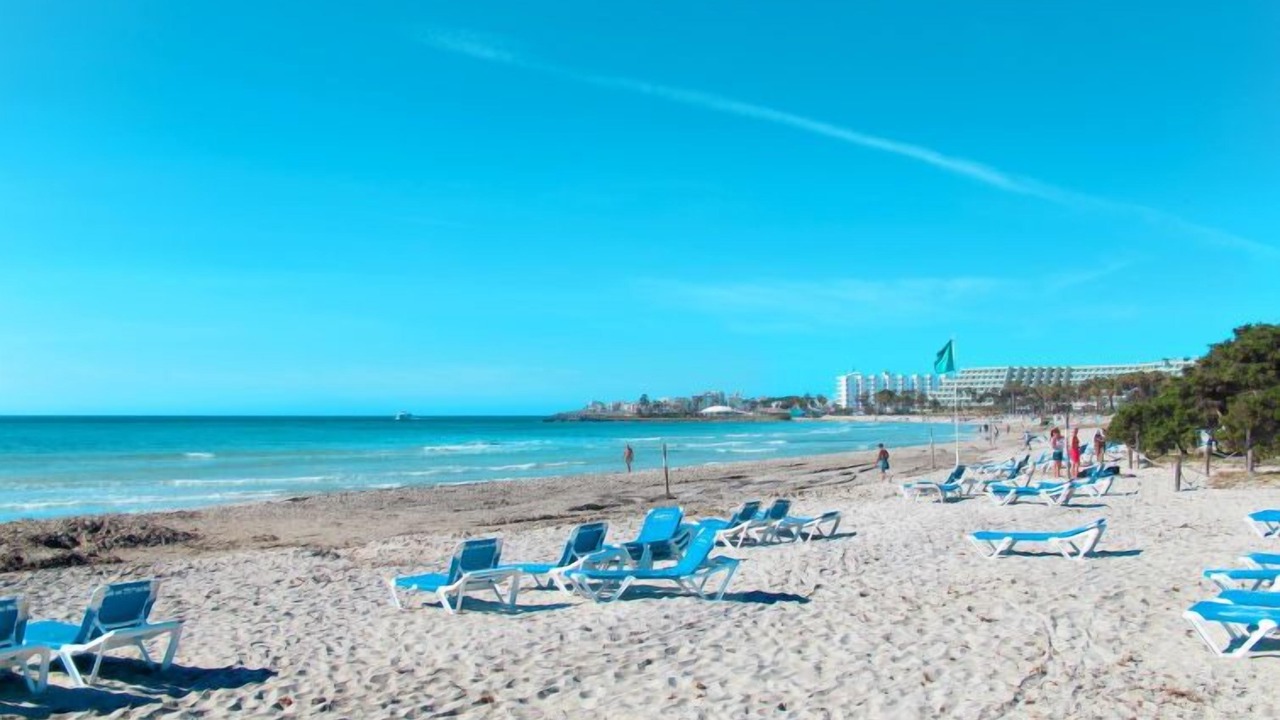 Photo of Outdoor in S'Illot-Cala Morlanda
