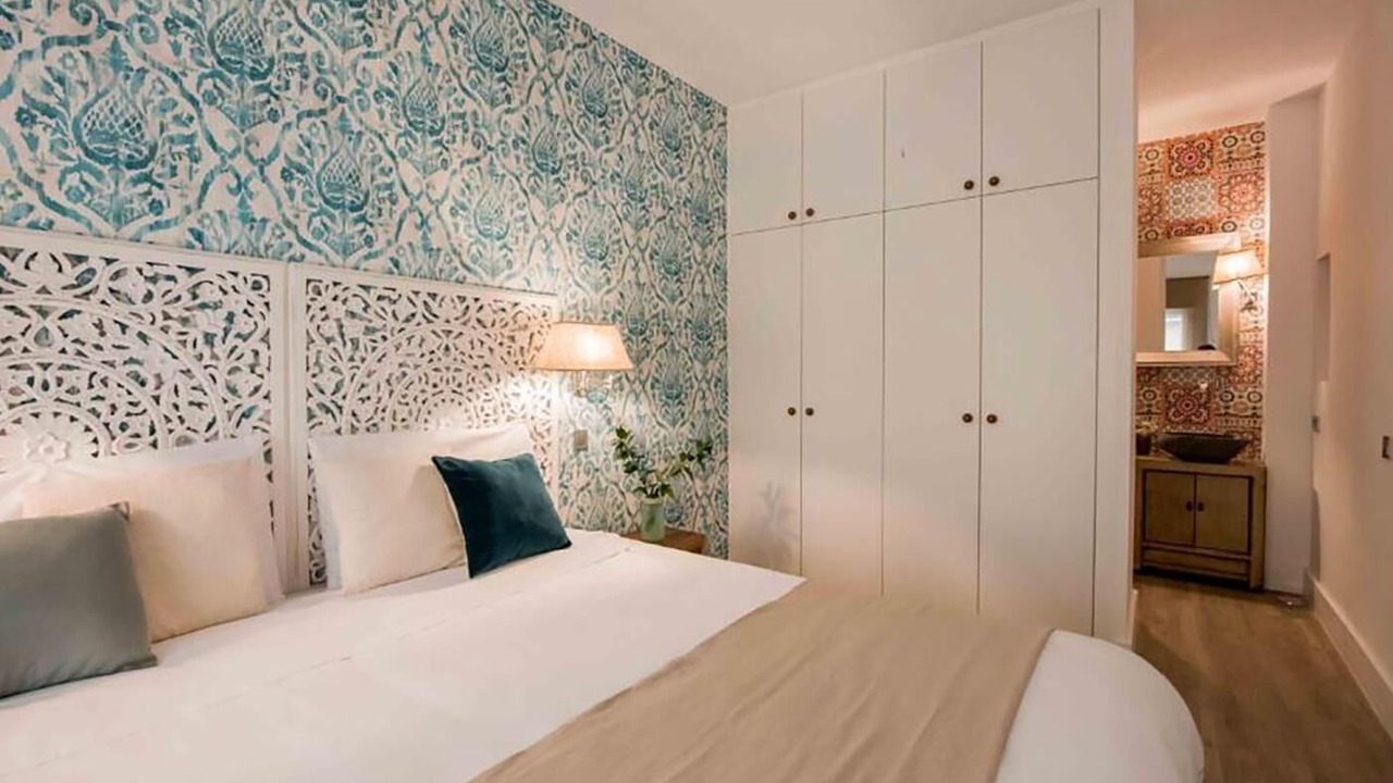 Photo of Bedroom in Salamanca