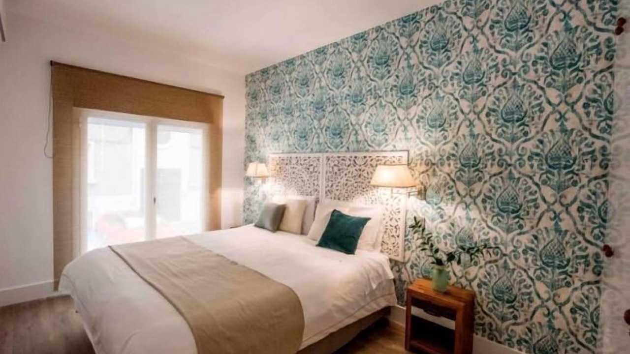 Photo of Bedroom in Salamanca