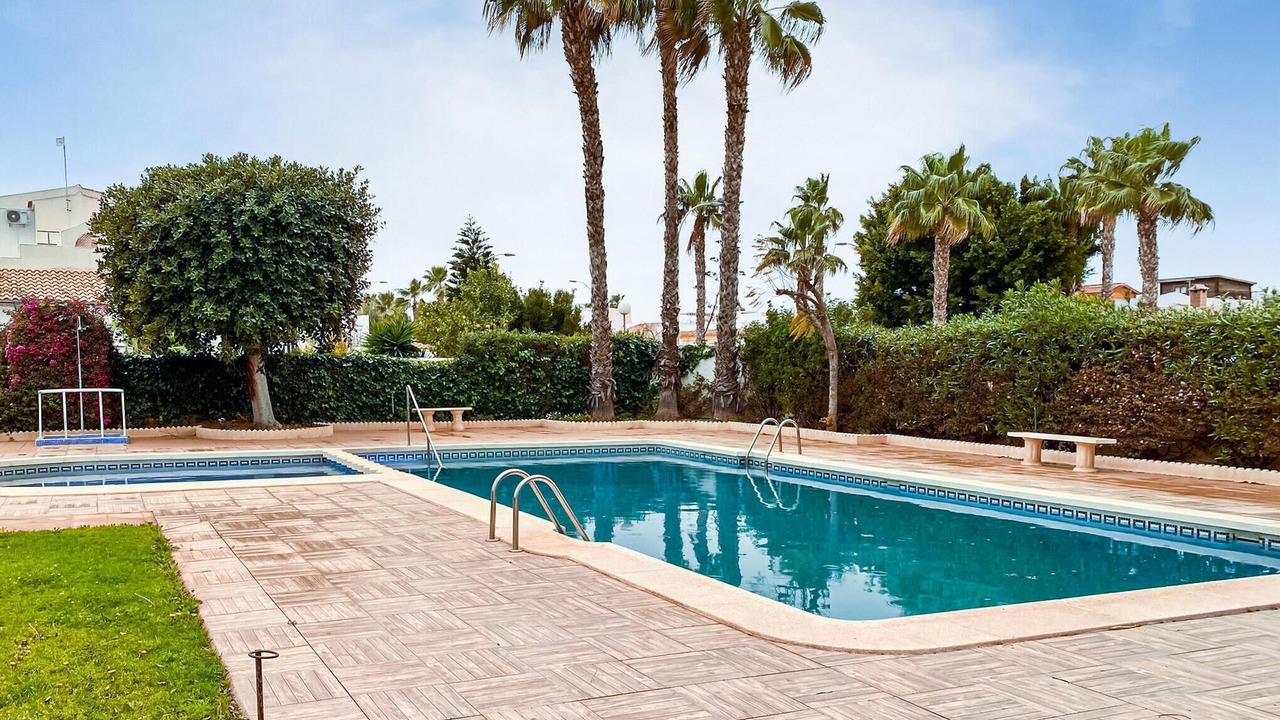Photo of Outdoor in Los Alcazares