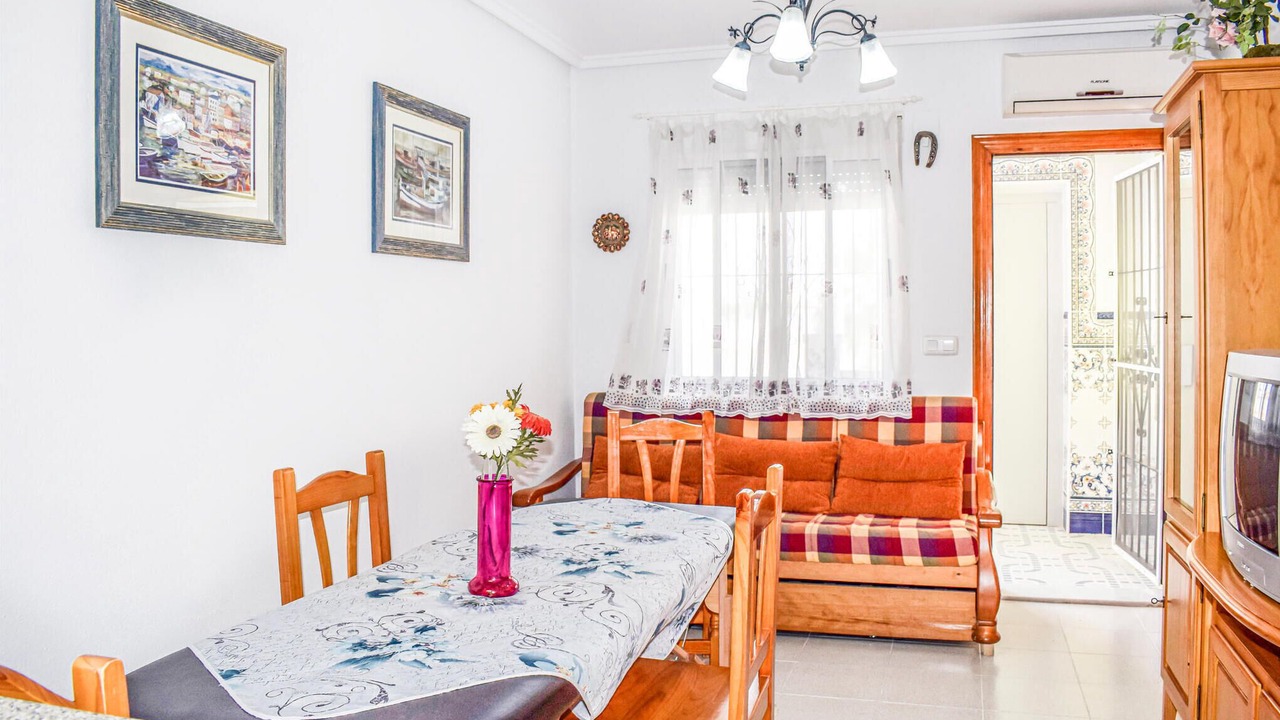 Photo of Bedroom in Los Alcazares