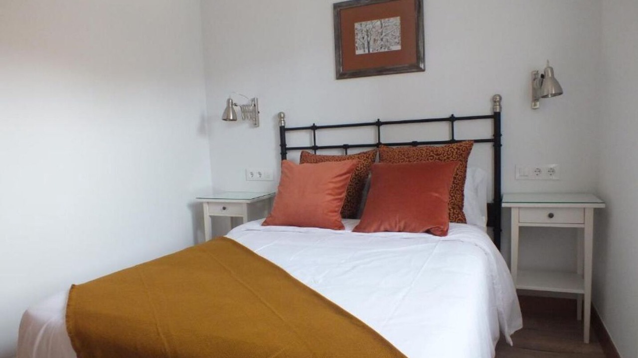 Photo of Bedroom in Cillorigo de Liebana
