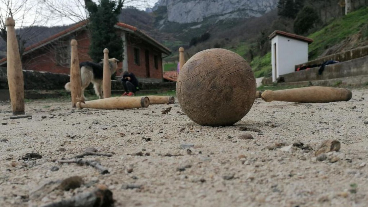 Photo of Others in Cillorigo de Liebana