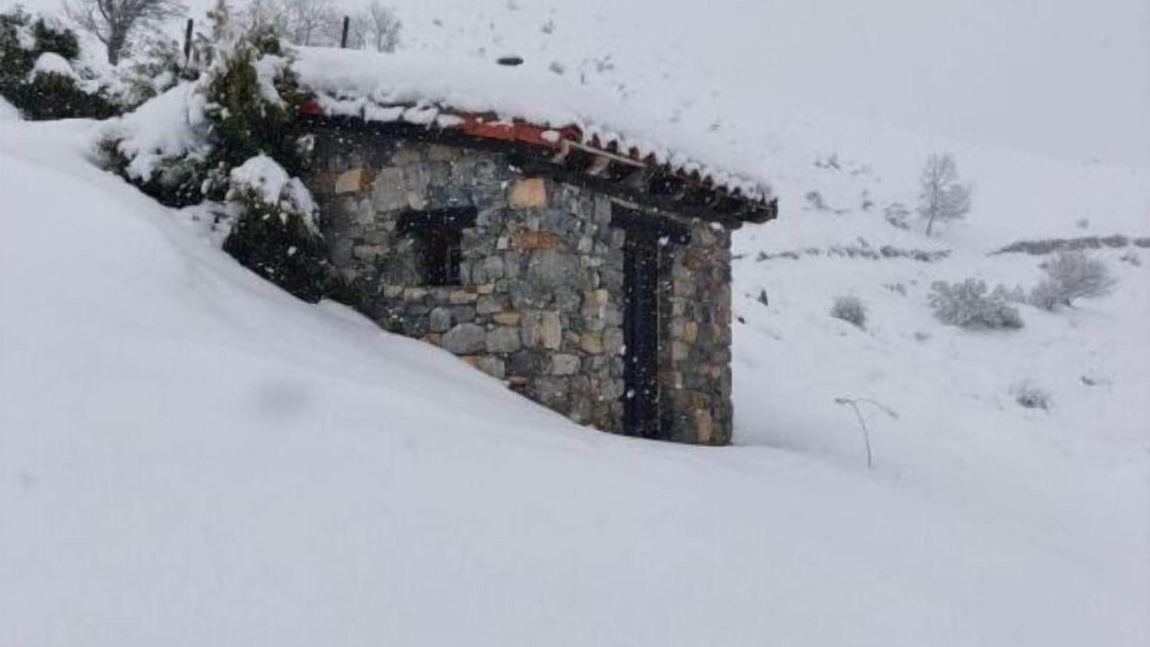 Photo of Outdoor in Cillorigo de Liebana