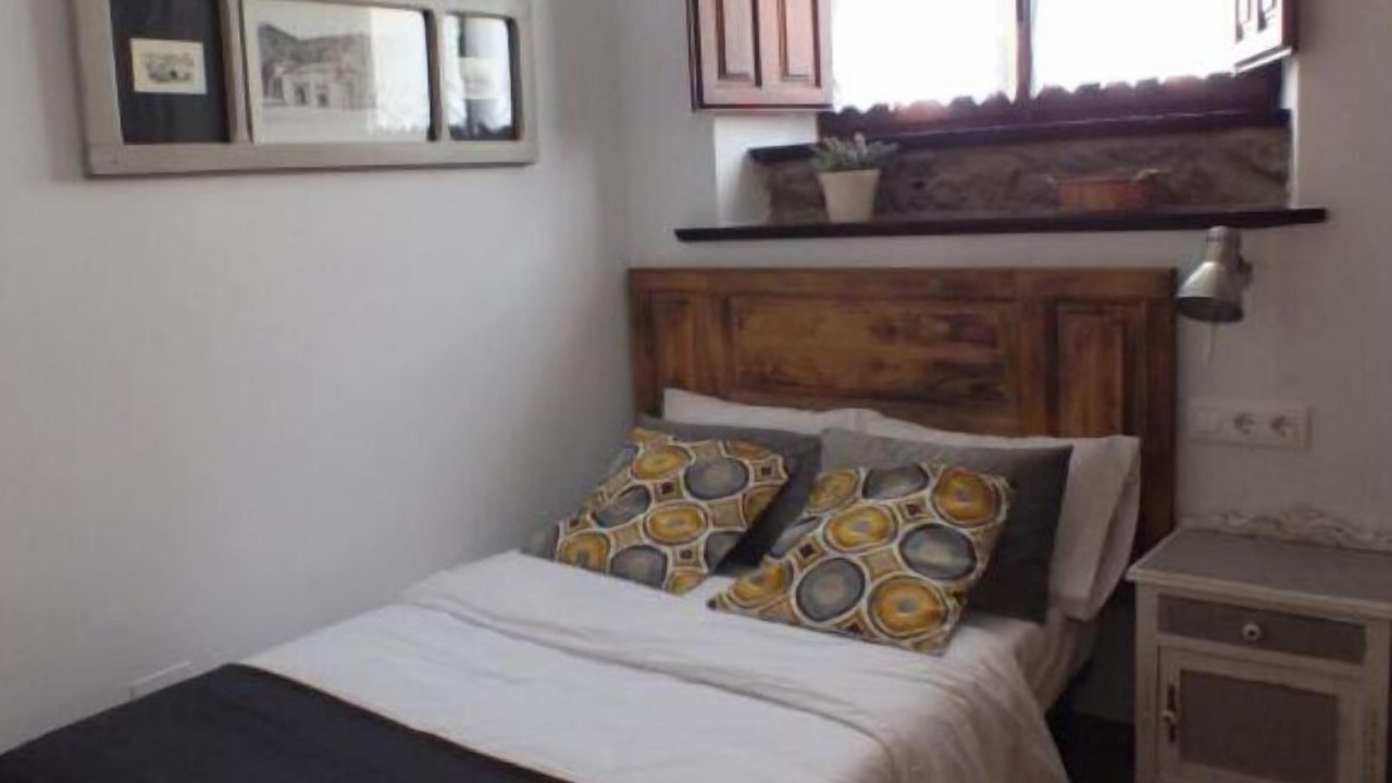 Photo of Bedroom in Cillorigo de Liebana