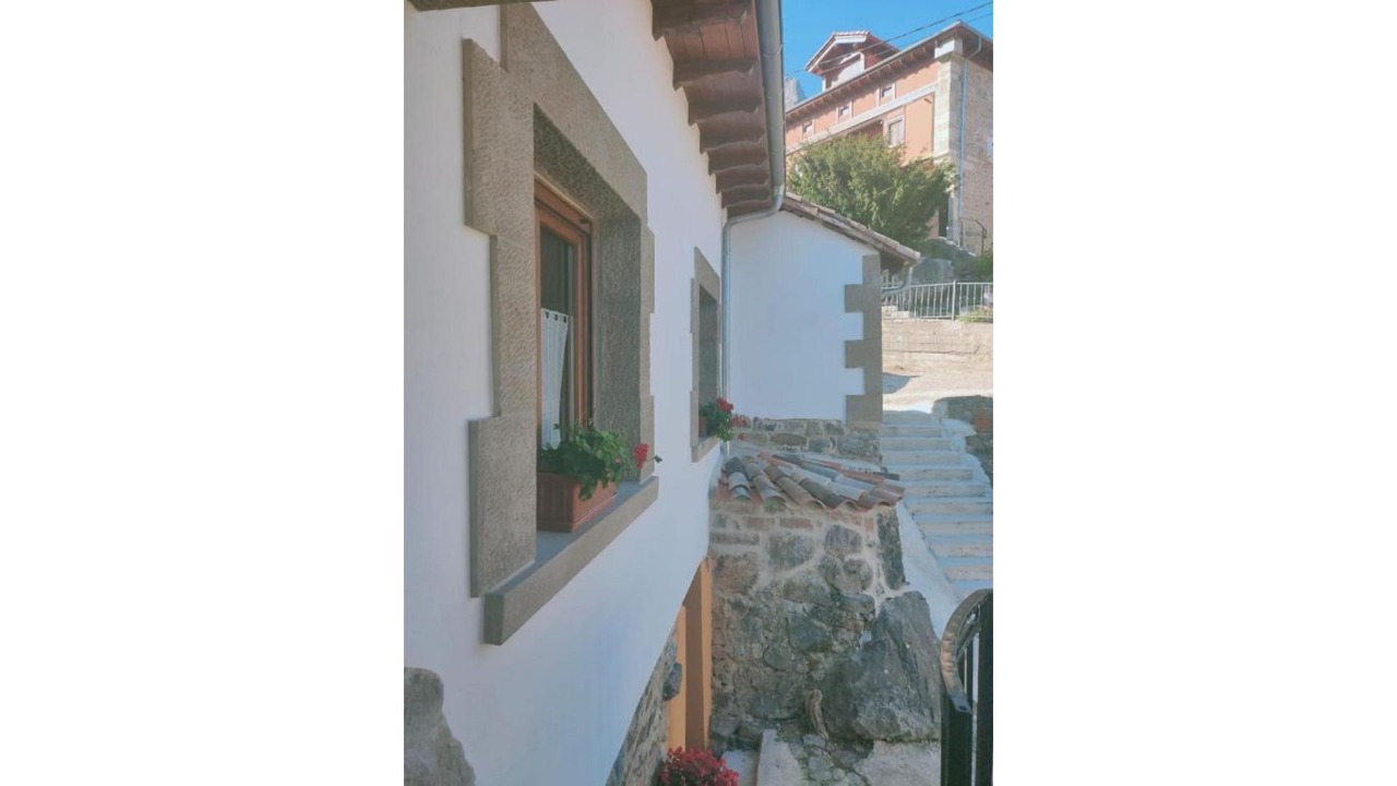 Photo of Outdoor in Cillorigo de Liebana