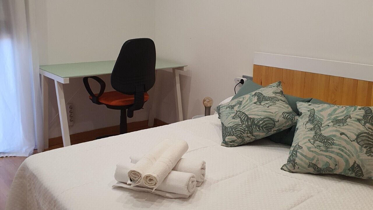 Photo of Bedroom in Penya-roja