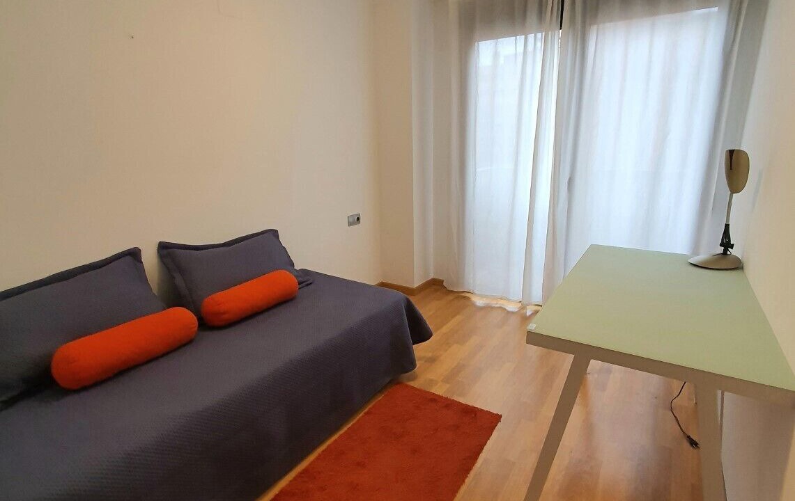 Photo of Bedroom in Penya-roja