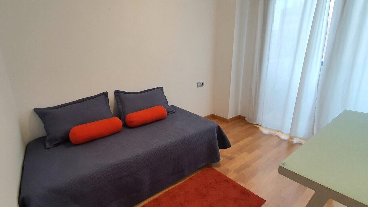 Photo of Bedroom in Penya-roja