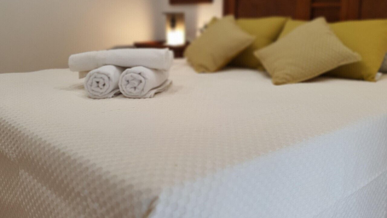 Photo of Bedroom in Penya-roja