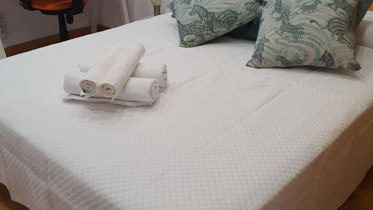 Photo of Bedroom in Penya-roja