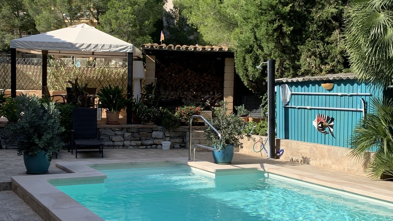 Photo of Outdoor in Cala Mesquida
