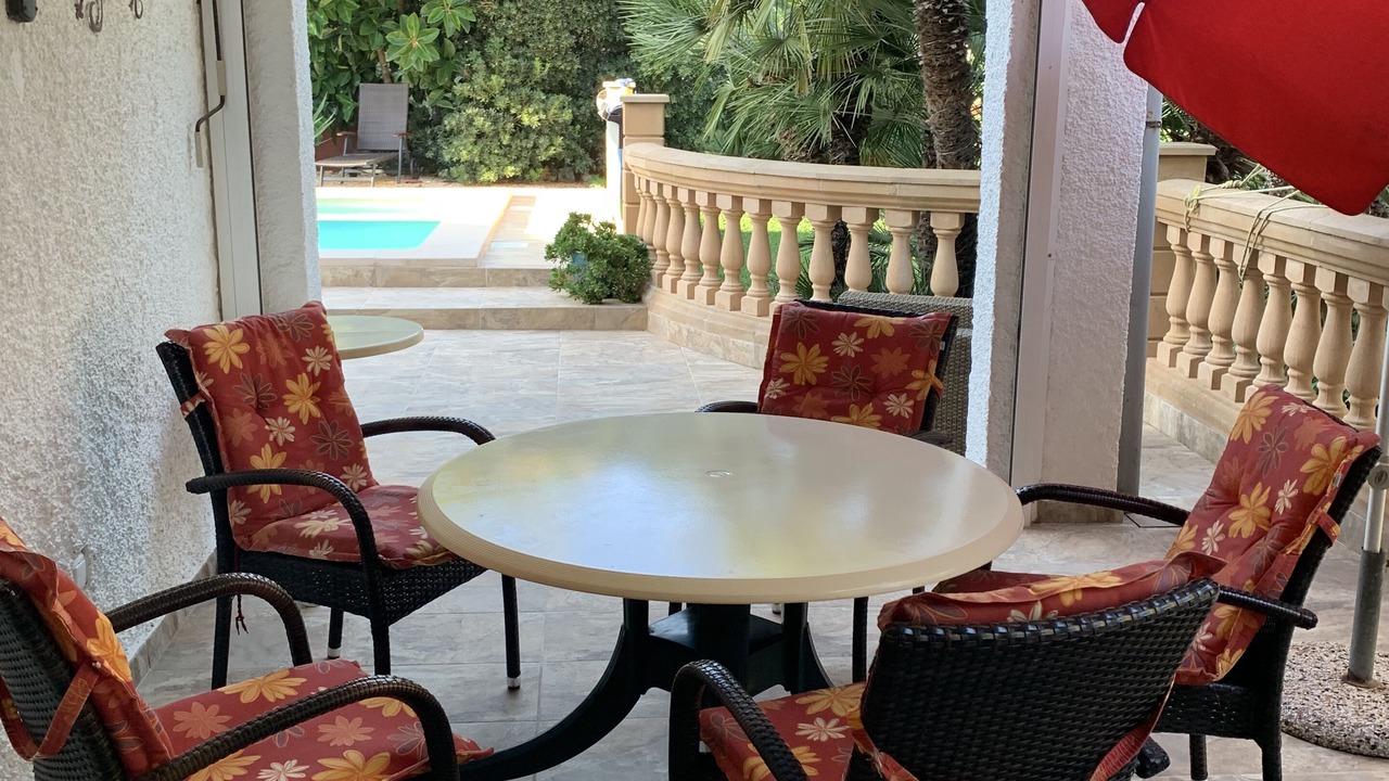 Photo of Outdoor in Cala Mesquida