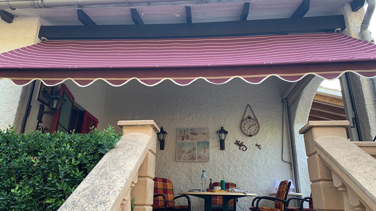 Photo of Outdoor in Cala Mesquida