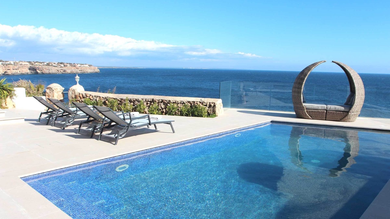 Photo of Outdoor in Cala Pi