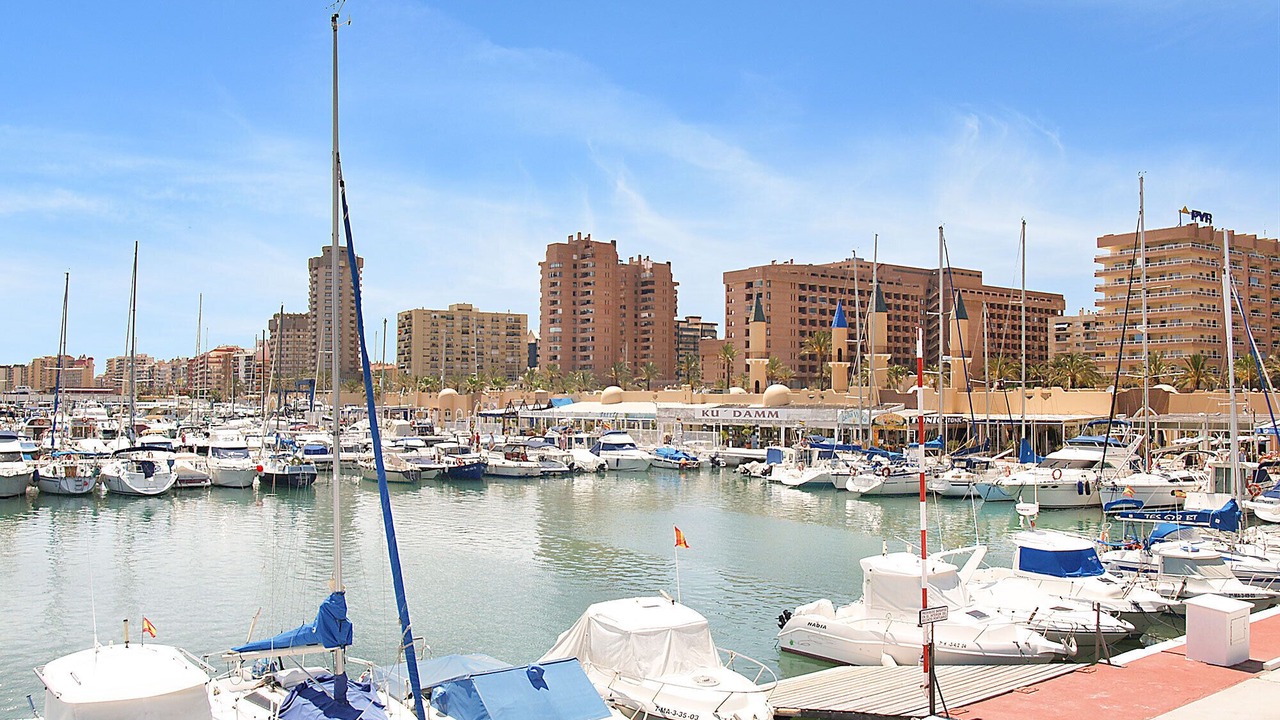 Photo of Others in Fuengirola