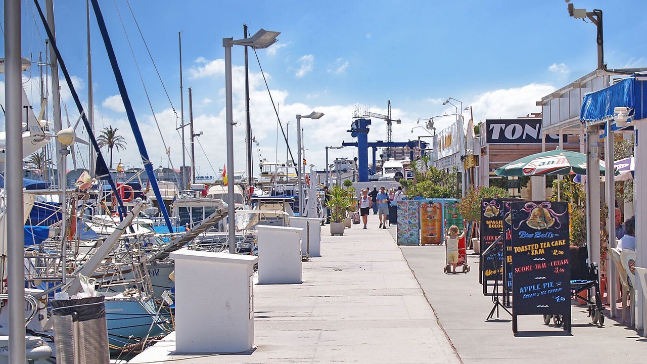Photo of Others in Fuengirola