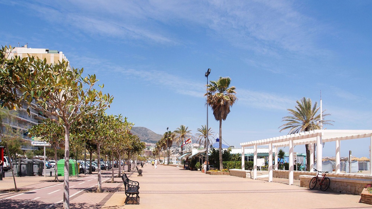 Photo of Others in Fuengirola