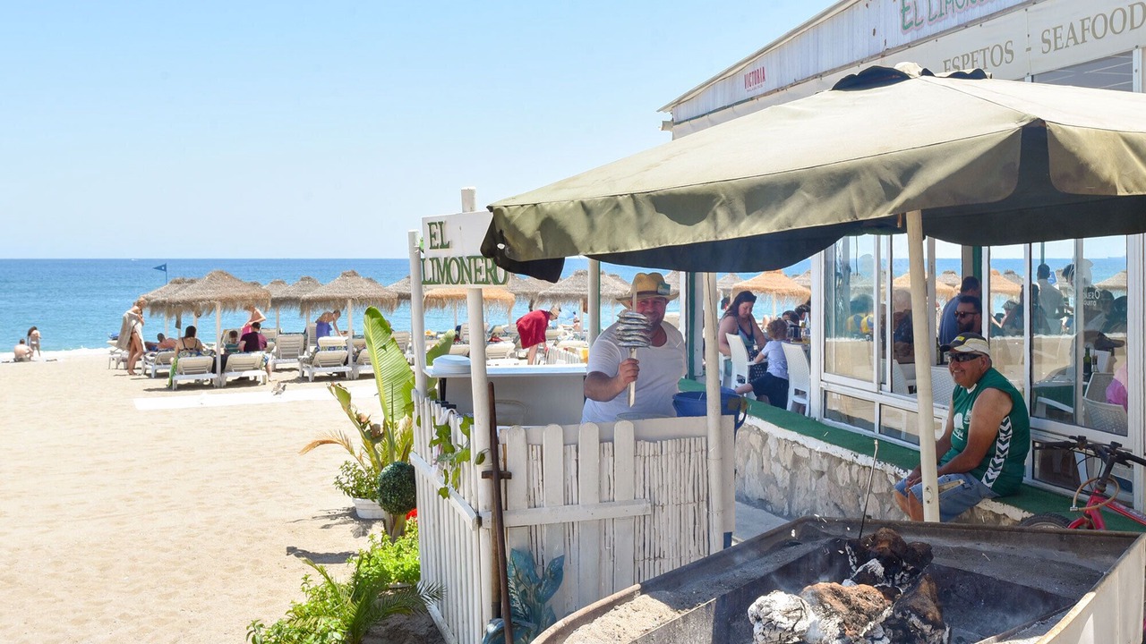 Photo of Others in Fuengirola