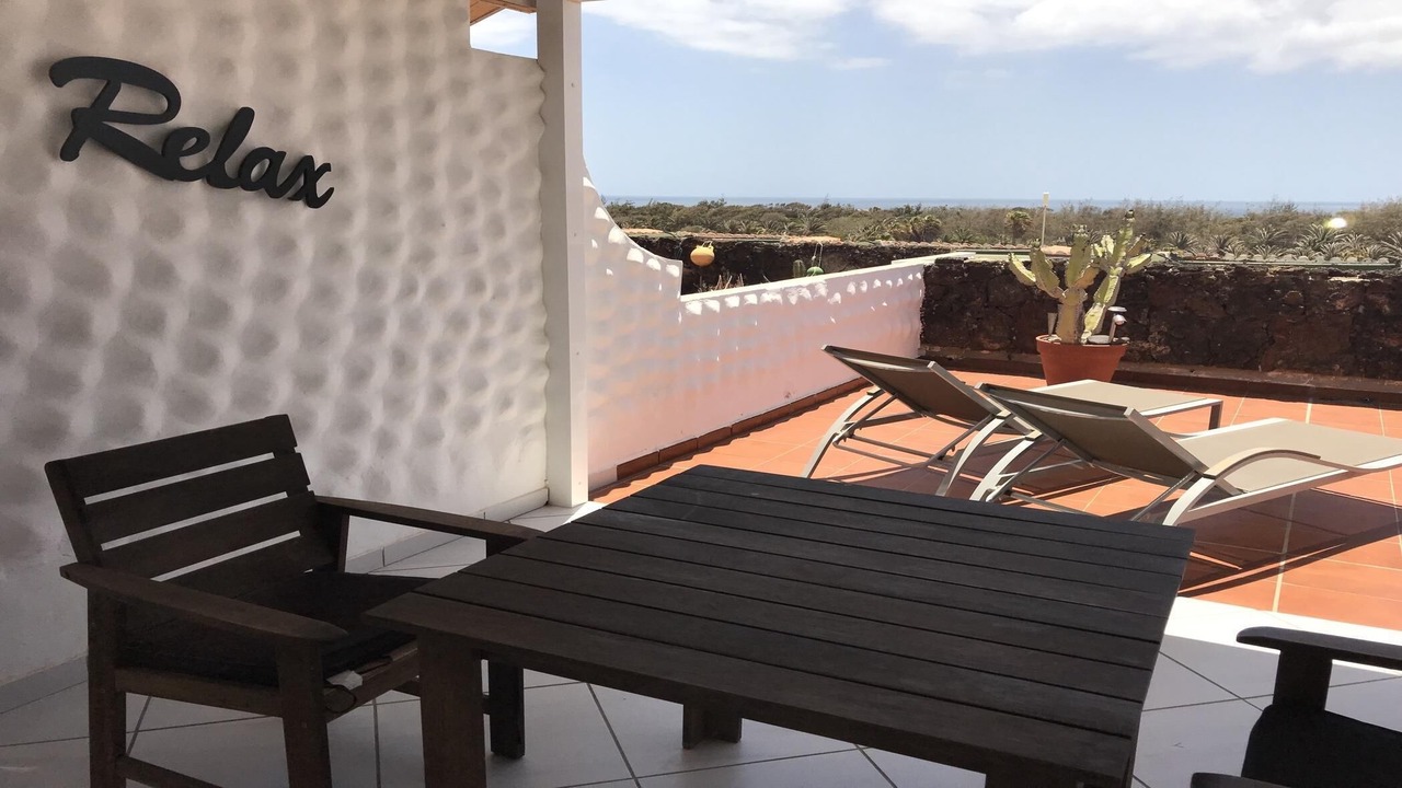 Photo of Outdoor in Bahia Calma