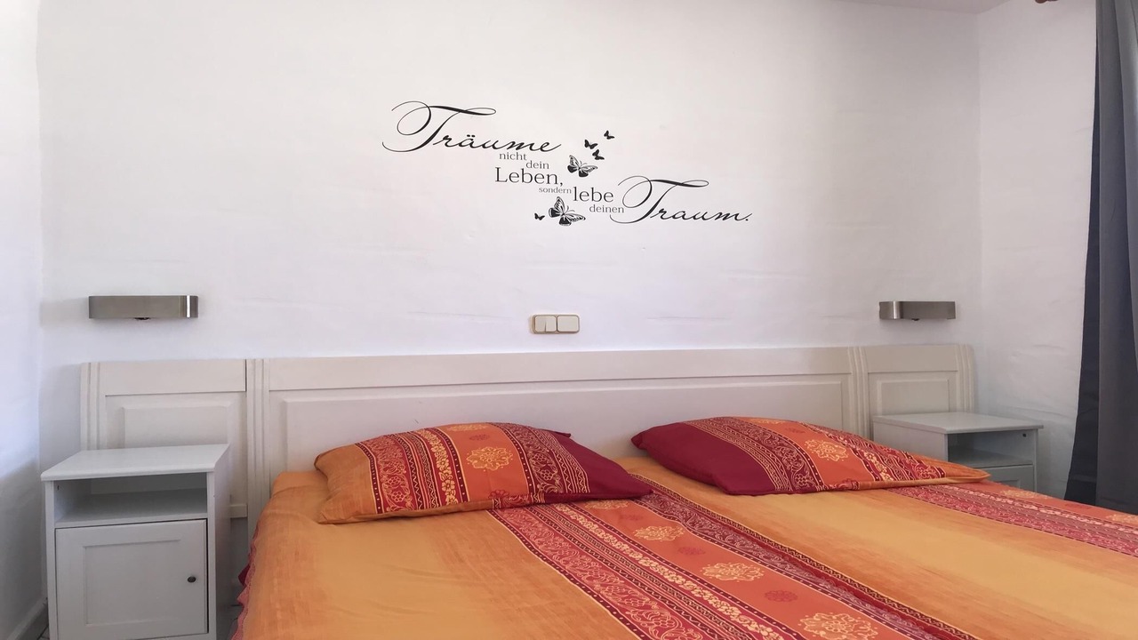 Photo of Bedroom in Bahia Calma