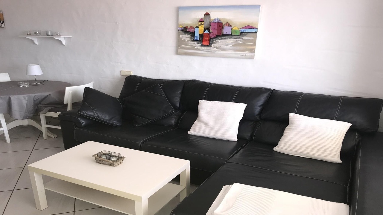 Photo of Livingroom in Bahia Calma