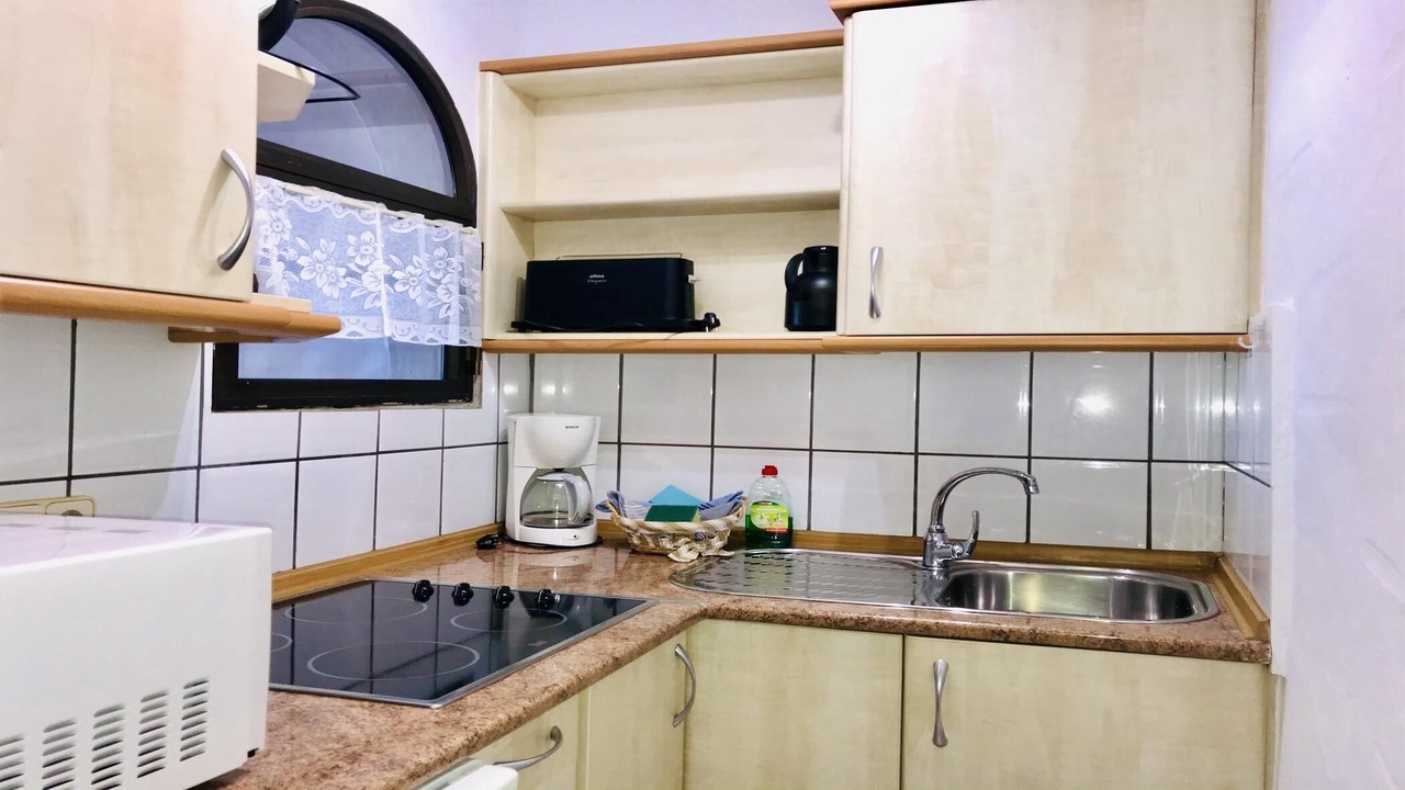 Photo of Kitchen in Bahia Calma