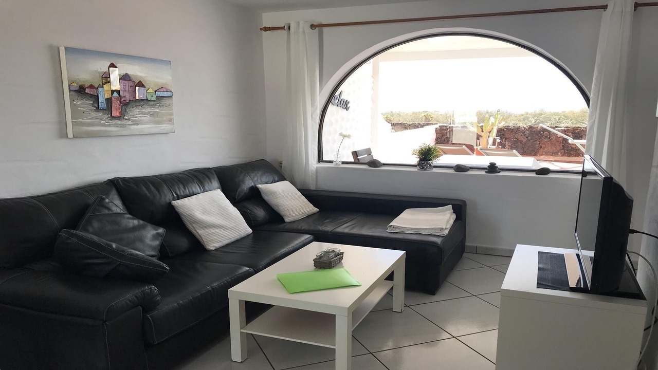 Photo of Livingroom in Bahia Calma