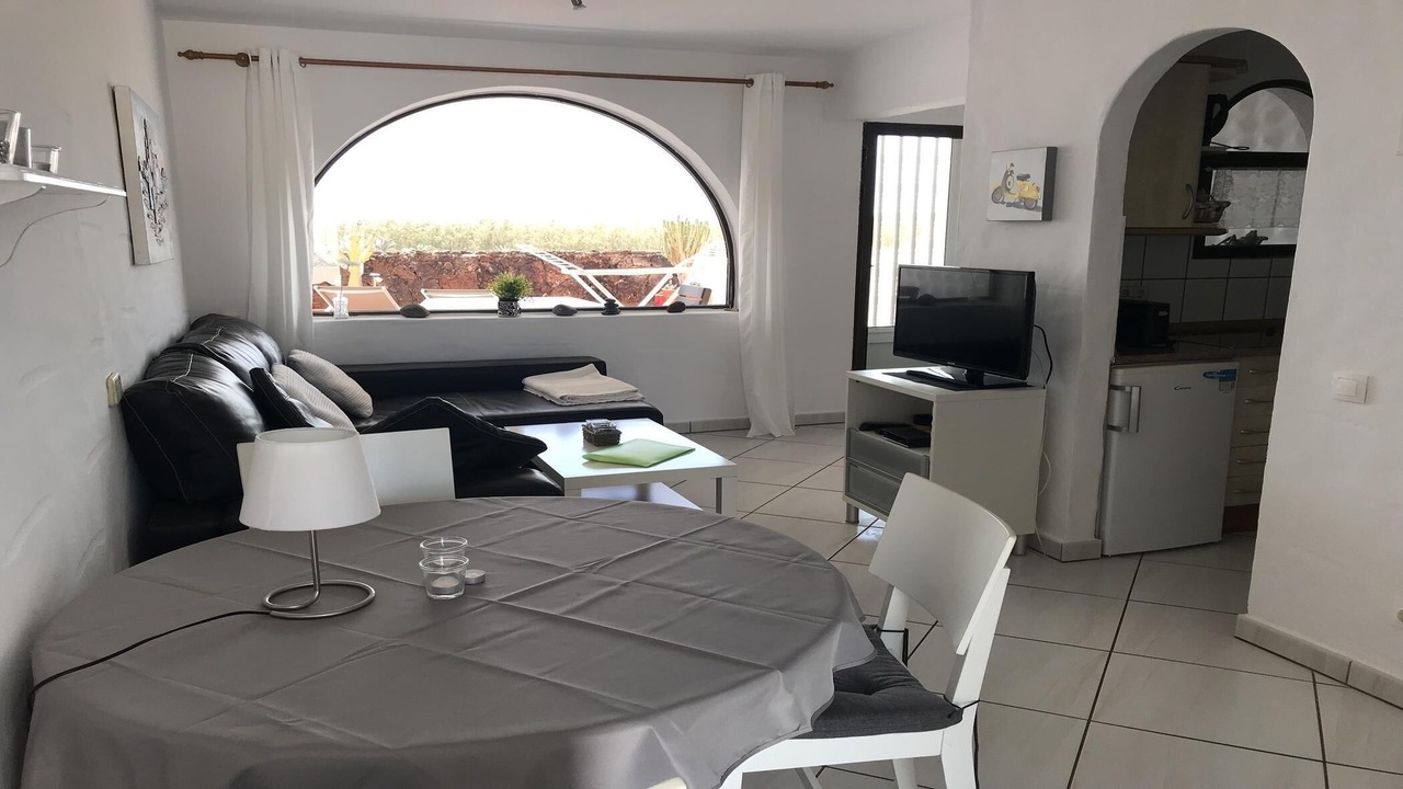Photo of Livingroom in Bahia Calma