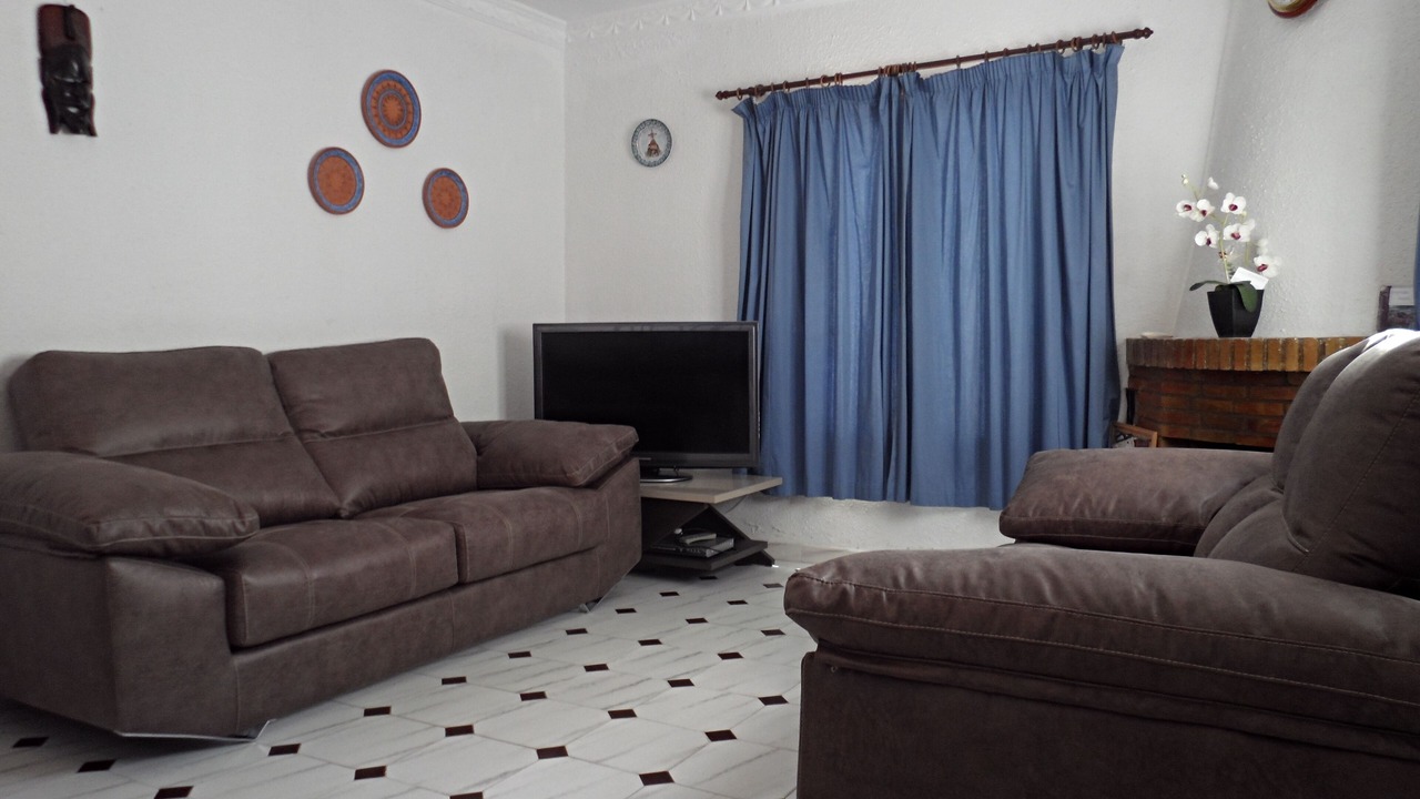 Photo of Livingroom in Nerja