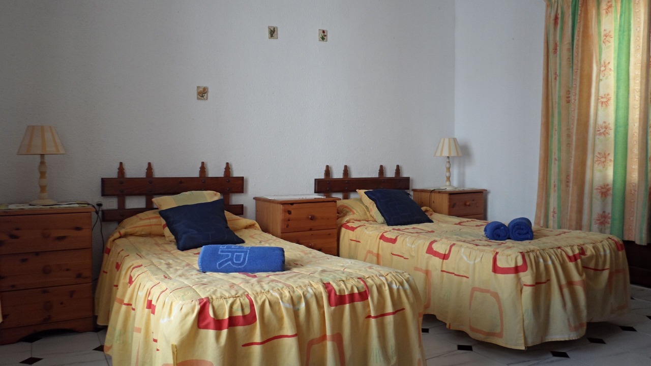 Photo of Bedroom in Nerja