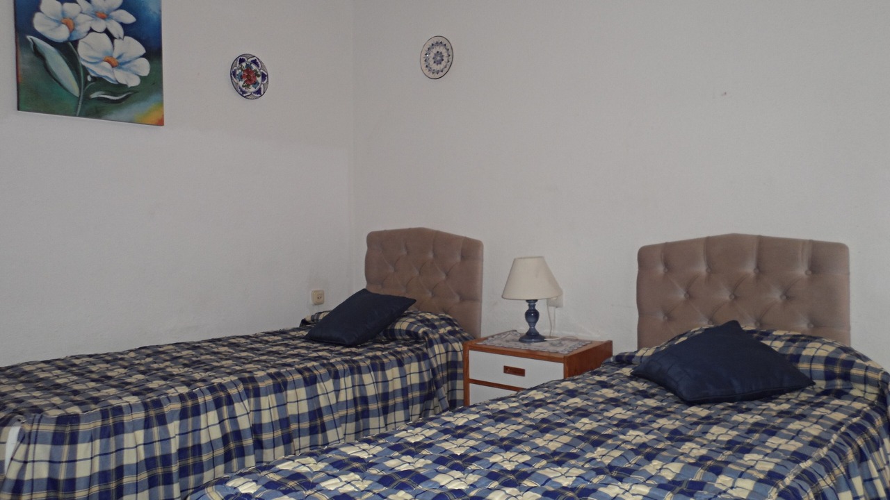 Photo of Bedroom in Nerja