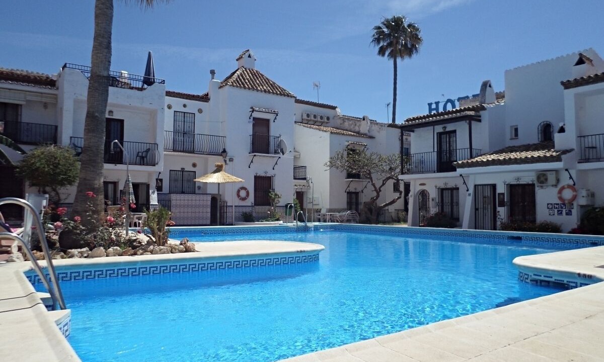 Photo of Outdoor in Nerja
