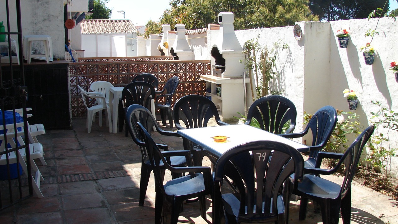 Photo of Outdoor in Nerja