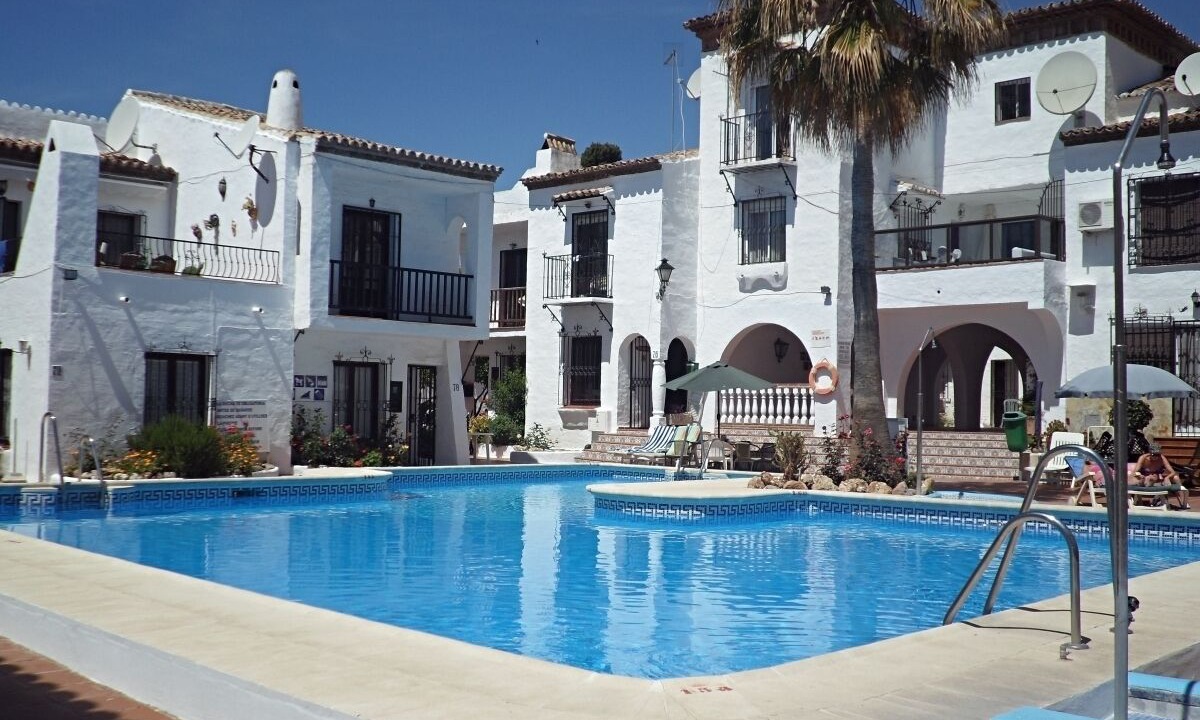 Photo of Outdoor in Nerja