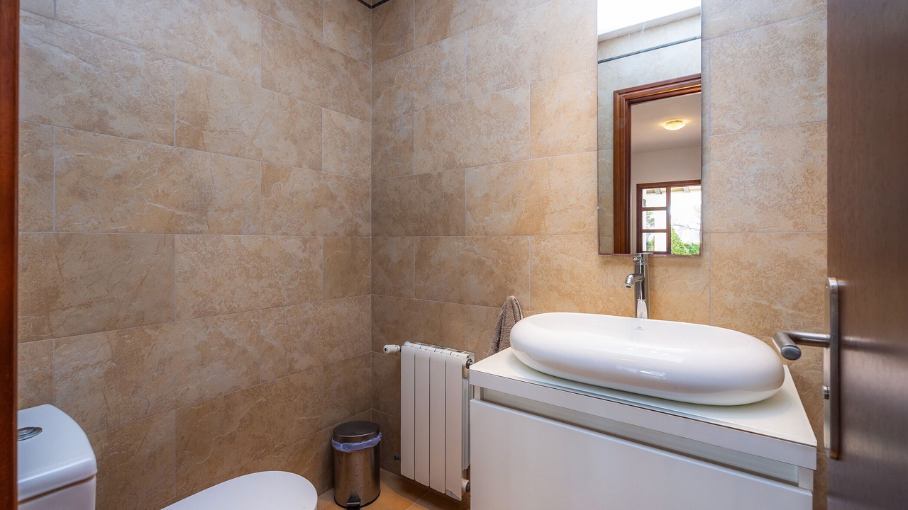Photo of Bathroom in Cala d'Or