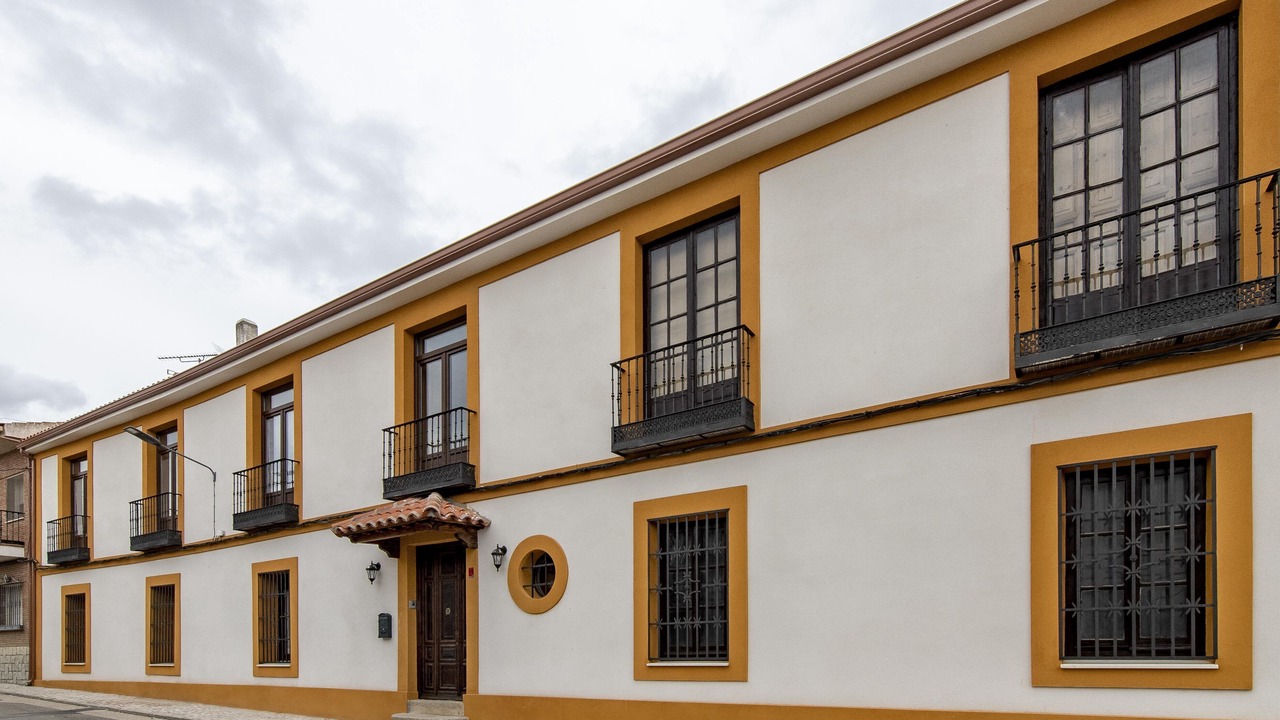 Photo of Outdoor in Guadamur