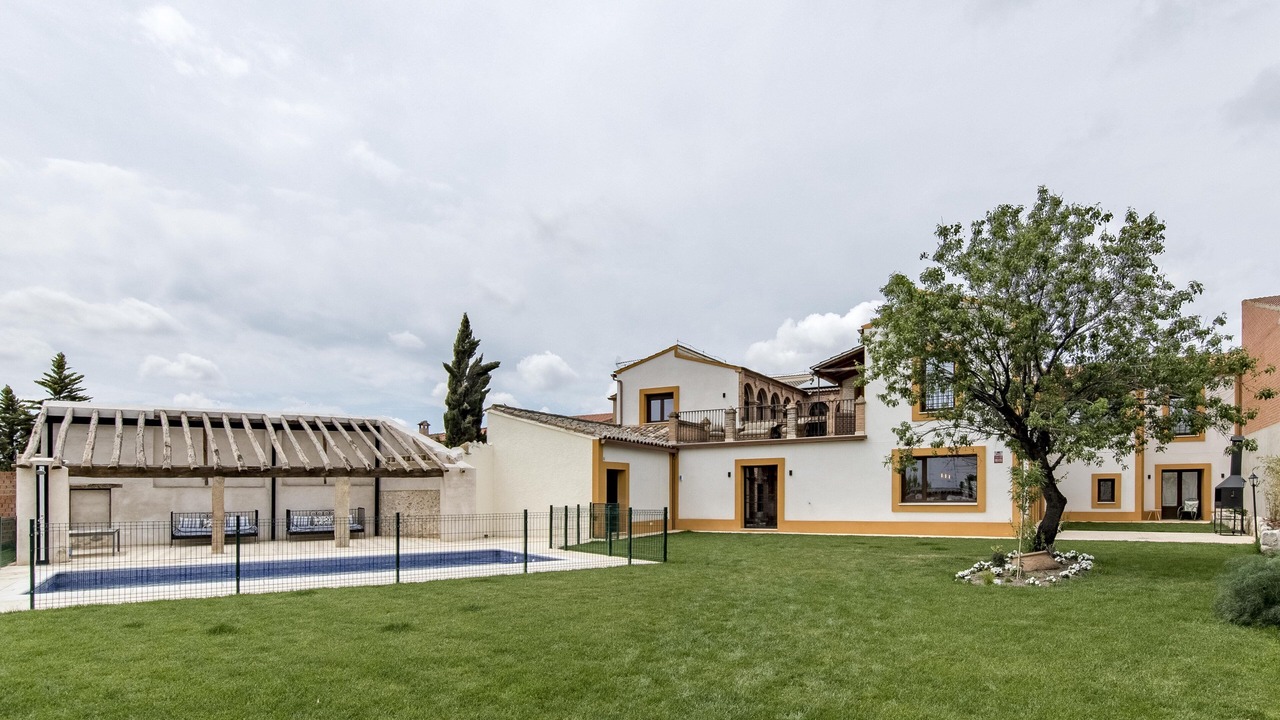 Photo of Outdoor in Guadamur